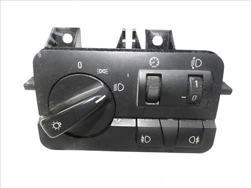 Used Headlight switch Headlight switch AUDI A3 (8L1) 1.9 TDI (90 hp) 24557915 24557915