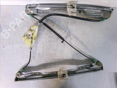 Used Front right window mechanism Front right window mechanism CITROËN C5 I (DC_) 2.0 HDi (DCRHZB, DCRHZE) (109 hp) 26204359 26204359