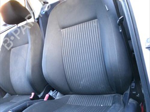 Asiento delantero izquierdo Asiento delantero izquierdo 38232768 38232768