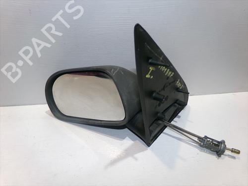 Used Left mirror Left mirror FIAT BRAVA (182_) 1.6 16V (182.BB) (103 hp) 36212621 36212621