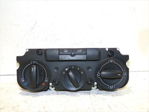 Used Climate control Climate control VW GOLF PLUS V (5M1, 521) 1.4 16V (75 hp) 33265323 33265323