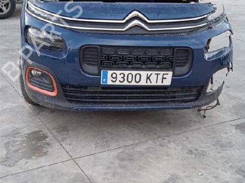 Brukte deler til SERES 3  Electric  2391005