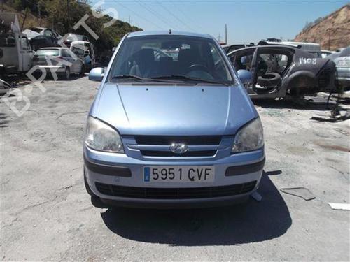Warning switch HYUNDAI GETZ (TB) 1.1 | BP24555384I22 - Image 3
