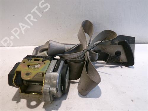 Front right seatbelt MERCEDES-BENZ E-CLASS (W211) E 270 CDI (211.016) | BP26018303I25 - Image 2