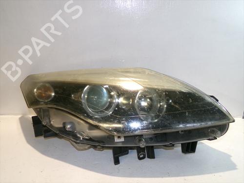 Højre forlygte Højre forlygte RENAULT LAGUNA III (BT0/1) 1.5 dCi (BT00, BT0A, BT0T, BT1J) (110 hp) 36694407 36694407