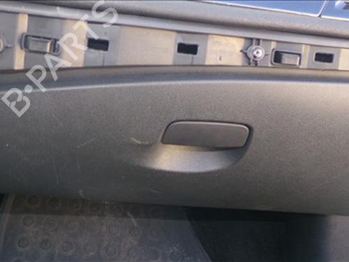 Vano posta oggetti Vano posta oggetti RENAULT MEGANE III Hatchback (BZ0/1_, B3_) 1.5 dCi (BZ09, BZ0D, BZ1W, BZ29, BZ14) (110 hp) 30966507 30966507