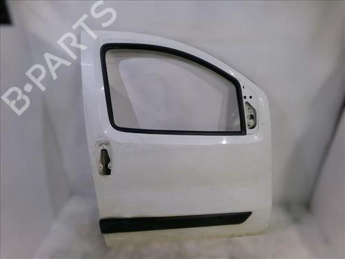 Used Right front door Right front door CITROËN NEMO MPV 1.3 HDi 75 (75 hp) 24566403 24566403