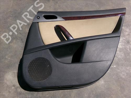 Used Rear right panel Rear right panel PEUGEOT 407 (6D_) 2.0 HDi 135 (6DRHRH, 6DRHRE, 6DRHRG, 6DRHRJ) (136 hp) 28805989 28805989