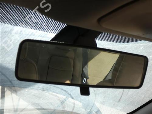 Used Rear mirror Rear mirror ALFA ROMEO 156 (932_) 1.9 JTD (932.A2B00, 932.A2C00) (115 hp) 24558247 24558247