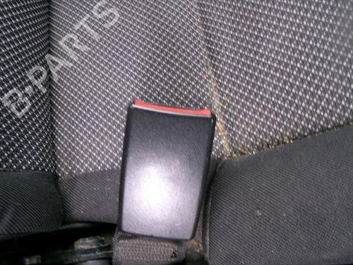 Engache cinturón Engache cinturón OPEL MERIVA A MPV (X03) 1.7 CDTI (E75) (100 hp) 33904904 33904904