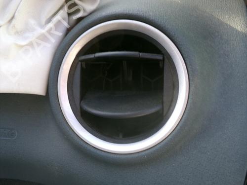 Used Air vent Air vent FORD FIESTA VI (CB1, CCN) 1.6 TDCi (95 hp) 36156108 36156108