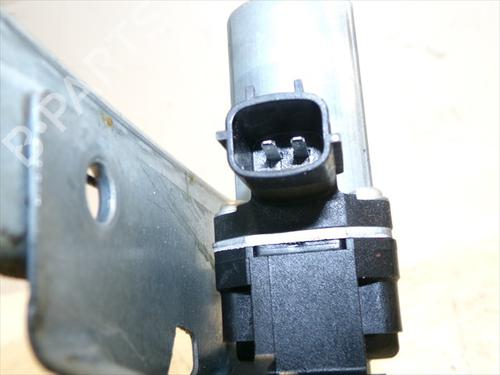 Front left window mechanism RENAULT CLIO IV (BH_) 1.5 dCi 75 | BP33264875C22 - Image 4