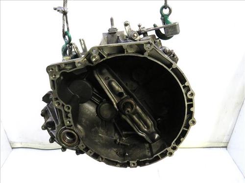 Used Gearbox Gearbox MINI MINI (R56) Cooper (120 hp) 24558409 24558409