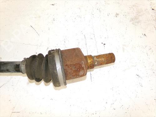Left front driveshaft MINI MINI (R56) One | BP24565922M38 - Image 2