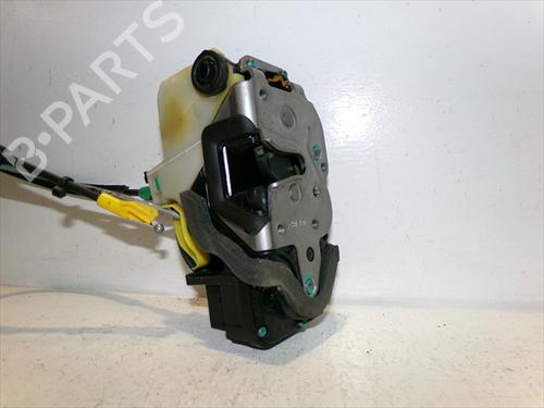 Used Rear left lock CHEVROLET CRUZE (J300) 2.0 CDI (150 hp) 24567641