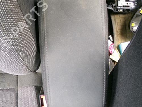 Used Armrest / Center console Armrest / Center console CITROËN C4 CACTUS 1.6 BlueHDi 100 (99 hp) 39714342 39714342