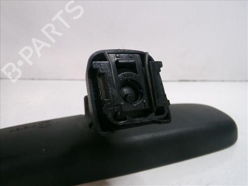 Rear mirror HONDA CIVIC IX (FK) 1.6 i-DTEC (FK3) | BP24563531I6 - Image 3