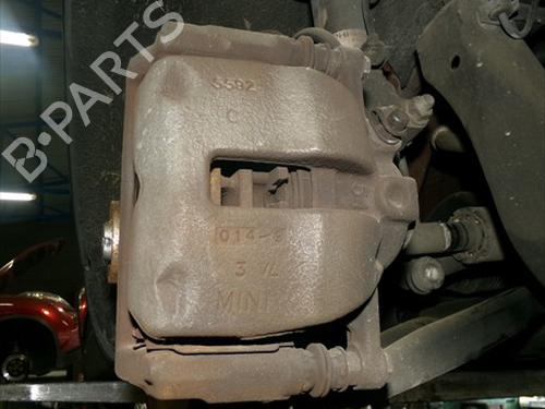 Right rear brake caliper MINI MINI (R56) Cooper D | BP37193591M106 - Image 2