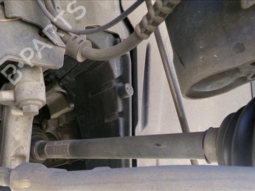 Used Right front driveshaft Right front driveshaft PEUGEOT 508 SW II (FC_, FJ_, F4_) 1.5 BlueHDi 130 (131 hp) 27444694 27444694