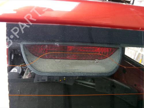 Used Third brake light Third brake light DACIA SANDERO 1.5 dCi (68 hp) 31942829 31942829