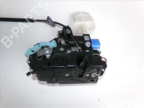 rear-left-lock-vw-touran-1t1-1t2-2003-2004-2005-2006-2007-2008-2009-2010-2011-33264253 main image