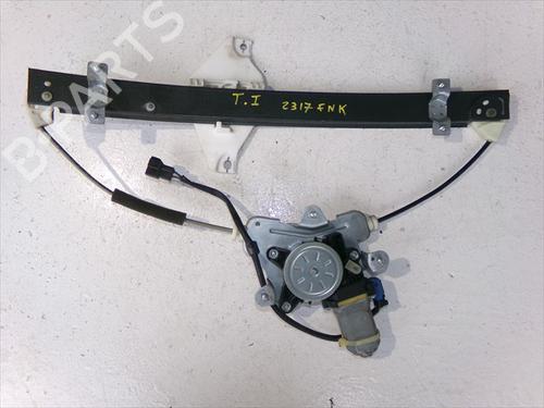 Used Rear left window mechanism Rear left window mechanism CHEVROLET EPICA (KL1_) 2.0 D (150 hp) 32281696 32281696