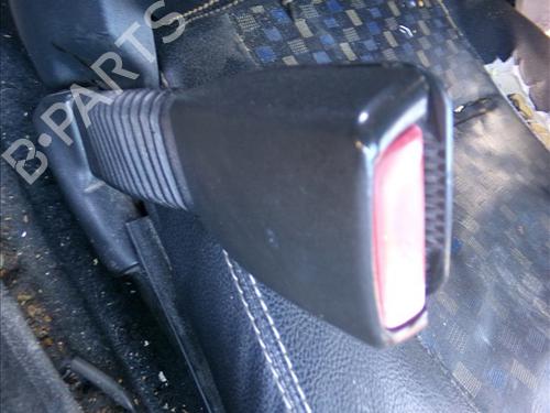 seat-buckle-rover-25-i-hatchback-rf-1999-2000-2001-2002-2003-2004-2005-2006-27648680 main image