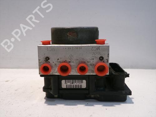 abs-pump-renault-clio-iii-br01-cr01-2005-2006-2007-2008-2009-2010-2011-2012-2013-2014-27587276 main image