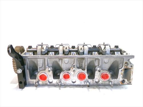 Used Cylinder head Cylinder head RENAULT MEGANE I Classic (LA0/1_) 1.4 (LA0E, LA0V) (75 hp) 34645477 34645477