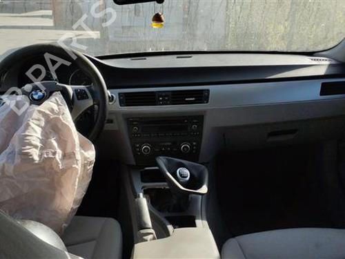 Left taillight BMW 3 (E90) 320 d | BP24565552C34  - Image 10