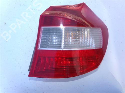 Used Right taillight Right taillight BMW 1 (E87) 120 i (150 hp) 40443456 40443456