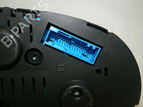 Electronic module SEAT LEON (1M1) 1.9 TDI | BP40279488M83 - Image 3