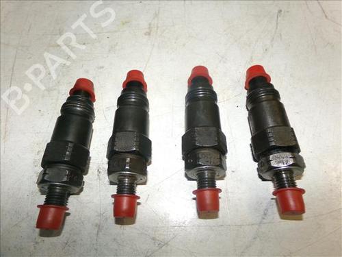Used Injector Injector KIA SPORTAGE SUV (K00) 2.0 TD 4WD (83 hp) 24566601 24566601
