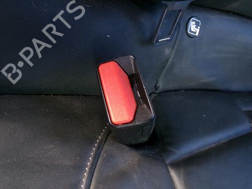 Engache cinturón Engache cinturón DS DS 3 / DS 3 CROSSBACK (UR_, UC_, UJ_) 1.2 PureTech 130 (URHNSS) (131 hp) 37486272 37486272