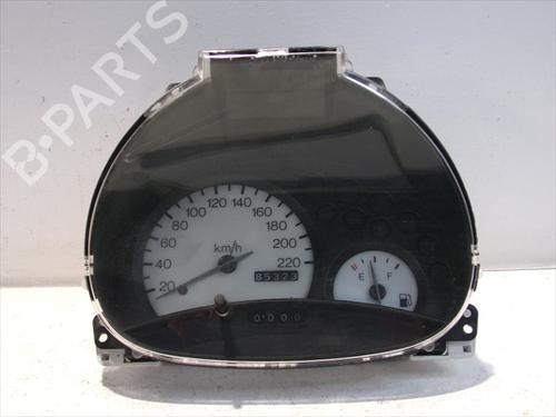 Used Electronic module FORD KA (RB_) 1.3 i (60 hp) 24568180