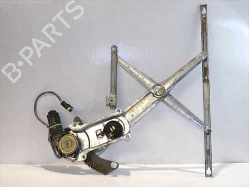 Used Front right window mechanism Front right window mechanism 24563172 24563172