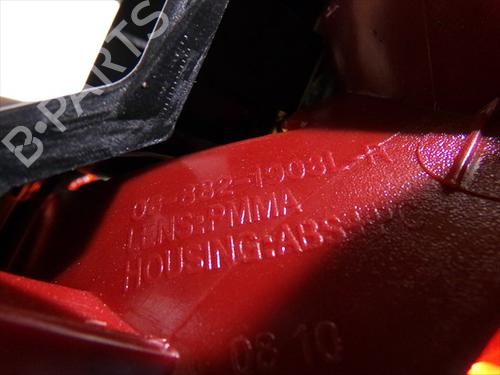 Left taillight MINI MINI (R56) Cooper D | BP37069218C34 - Image 5