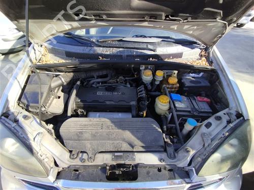 Climate control DAEWOO REZZO (U100) 2.0 | BP28290264I5 - Image 6