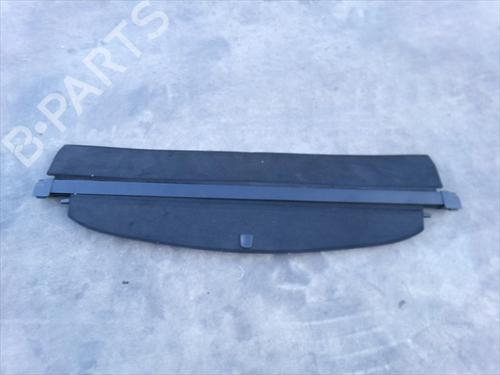 Used Rear parcel shelf Rear parcel shelf 36430282 36430282