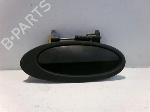 Used Front right exterior door handle Front right exterior door handle 31163821 31163821