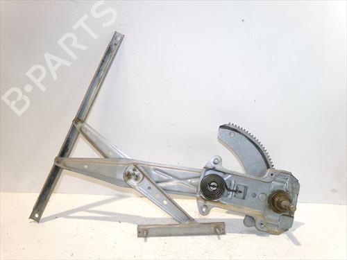 Used Front left window mechanism Front left window mechanism NISSAN MICRA II (K11) 1.0 i 16V (K11) (54 hp) 33904806 33904806