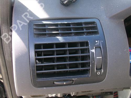 Used Air vent Air vent SEAT ALHAMBRA (7V8, 7V9) 1.9 TDI (115 hp) 33285566 33285566