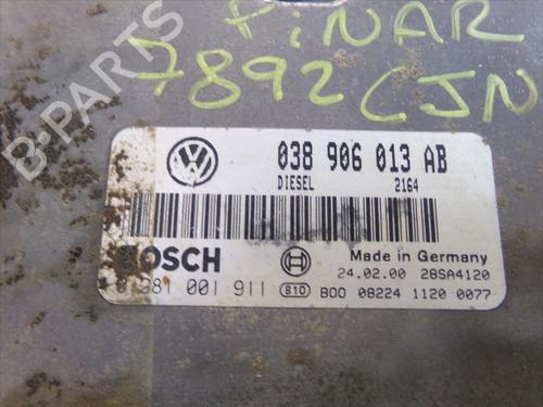 Other SEAT CORDOBA (6K1, 6K2) 1.9 D | BP31370100O1