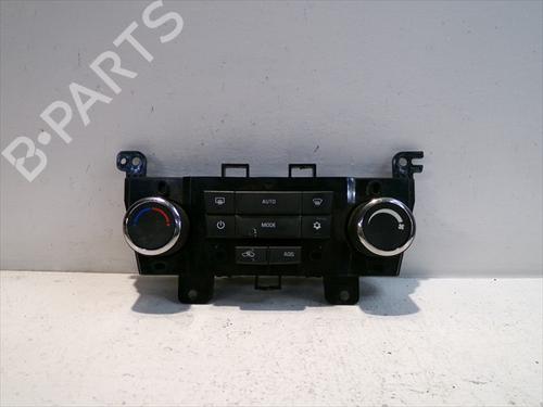 Used Climate control Climate control CHEVROLET CRUZE (J300) 2.0 CDI (150 hp) 24567658 24567658