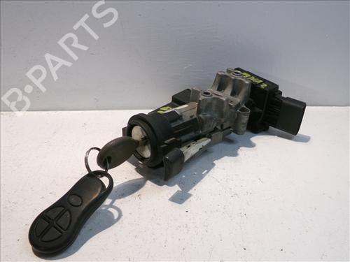 Used Electronic module Electronic module CHRYSLER VOYAGER IV (RG, RS) 2.5 CRD (141 hp) 25485030 25485030