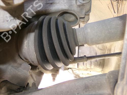 Used Left front driveshaft Left front driveshaft VW BORA I (1J2) 1.9 TDI (110 hp) 29944139 29944139