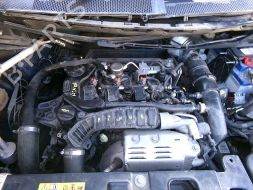 Used Engine Engine CITROËN C5 AIRCROSS (A_) 1.2 PureTech 130 (ARHNSJ) (131 hp) 33538736 33538736