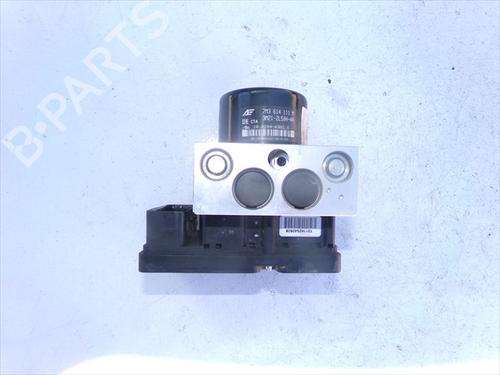 Used ABS pump ABS pump SEAT ALHAMBRA (7V8, 7V9) 1.9 TDI (115 hp) 33264687 33264687