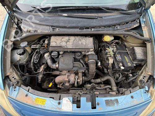 Other CITROËN C3 I (FC_, FN_) 1.4 HDi | BP30796502O1