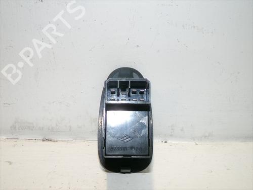 Right front window switch KIA SHUMA I (FB) 1.5 i 16V (AFB242) | BP36430251I26 - Image 4